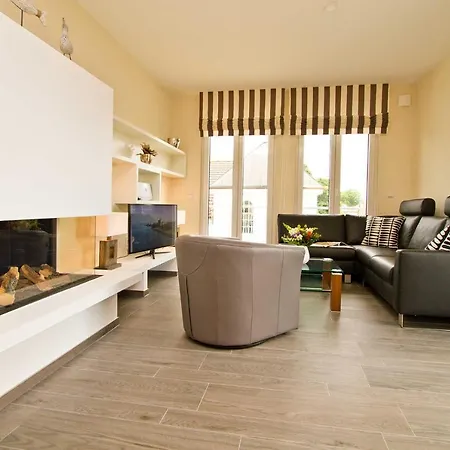Duenenpalais Ahlbeck_wohnung 20 *